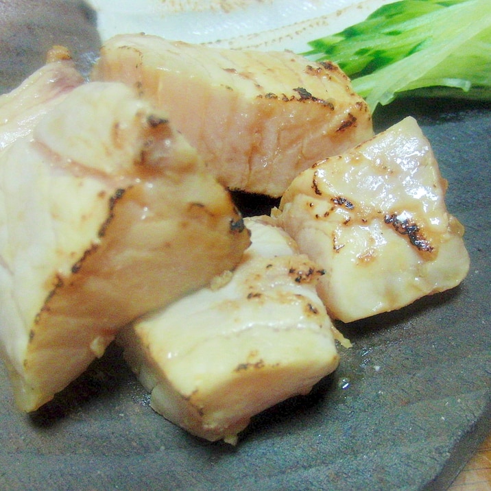 漬けメカジキの炙り レシピ 作り方 By あとぶー 楽天レシピ 漬けメカジキの炙り レシピ 作り方 By あとぶー 楽天レシピ